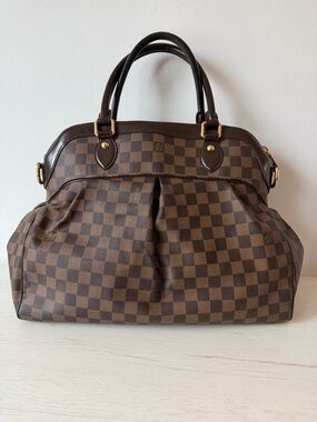 Louis Vuitton Trevi GM